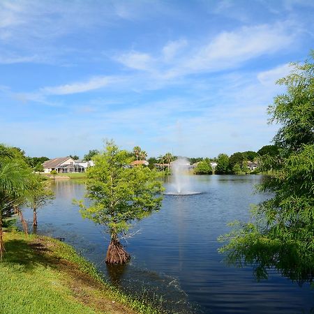 Mickey'S Lake Villa Orlando Luaran gambar