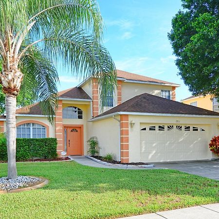 Mickey'S Lake Villa Orlando Luaran gambar