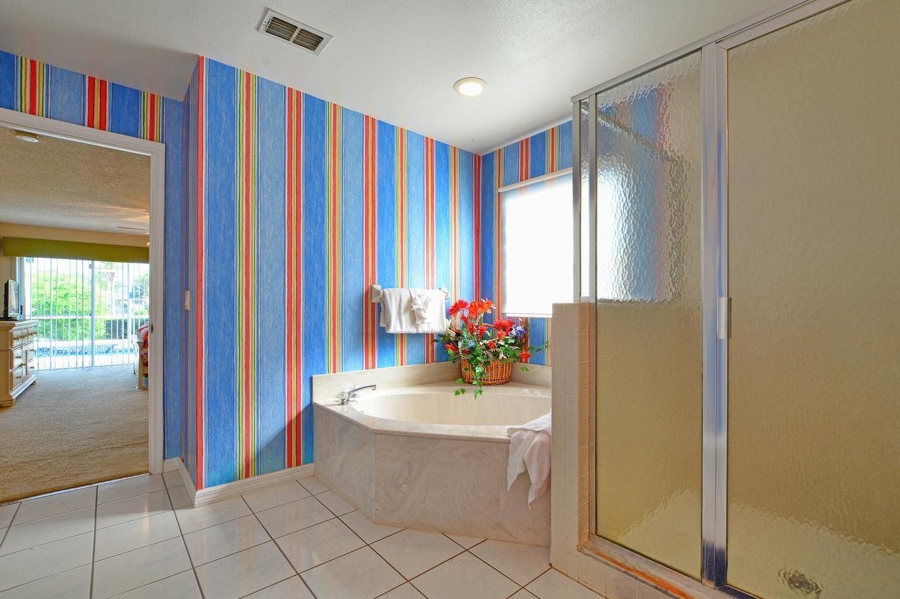 Mickey'S Lake Villa Orlando Luaran gambar