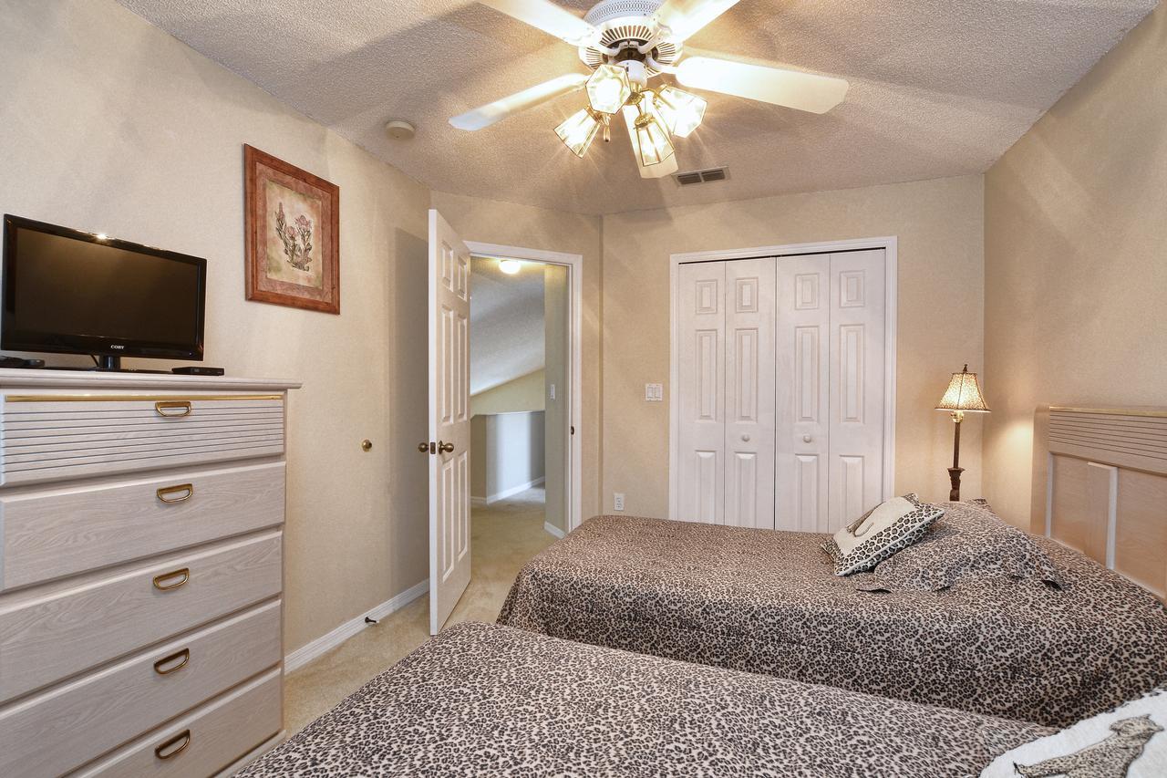 Mickey'S Lake Villa Orlando Luaran gambar