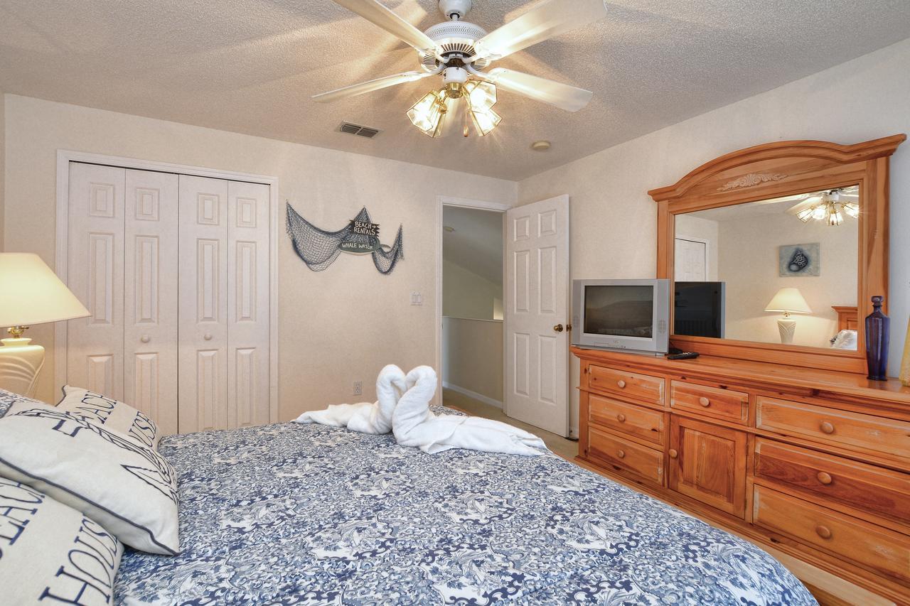 Mickey'S Lake Villa Orlando Luaran gambar