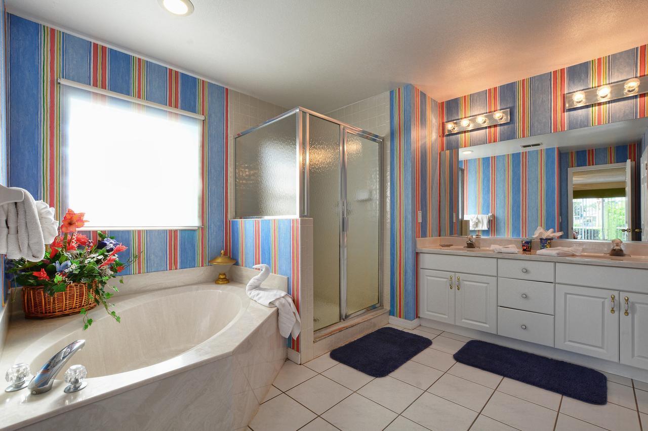 Mickey'S Lake Villa Orlando Luaran gambar