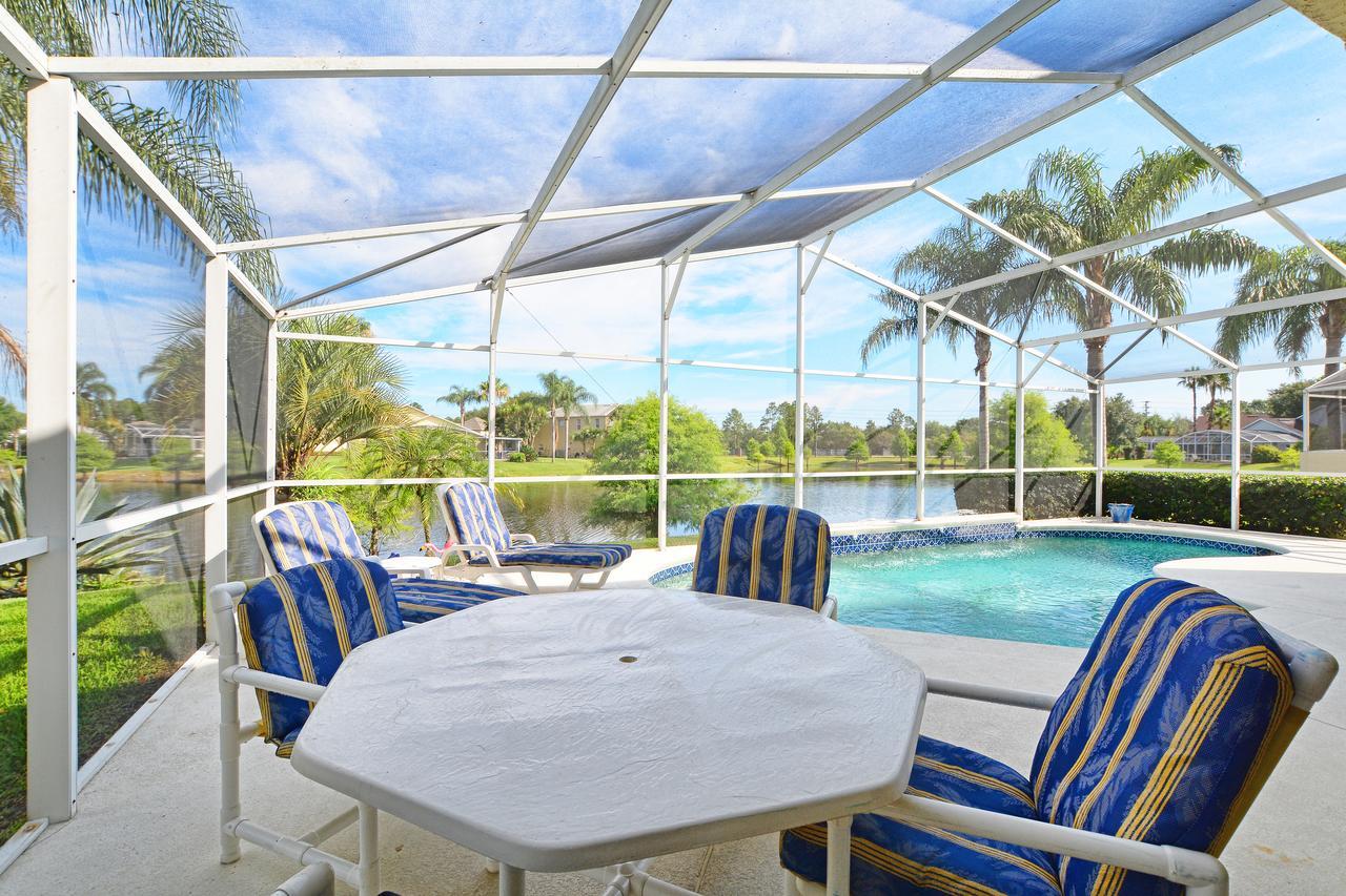 Mickey'S Lake Villa Orlando Luaran gambar