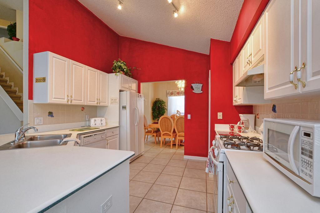 Mickey'S Lake Villa Orlando Luaran gambar