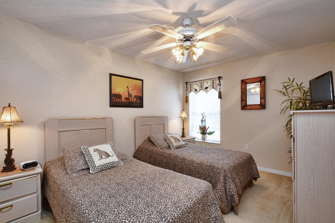 Mickey'S Lake Villa Orlando Luaran gambar