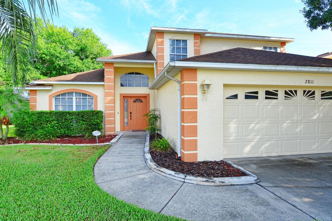 Mickey'S Lake Villa Orlando Luaran gambar