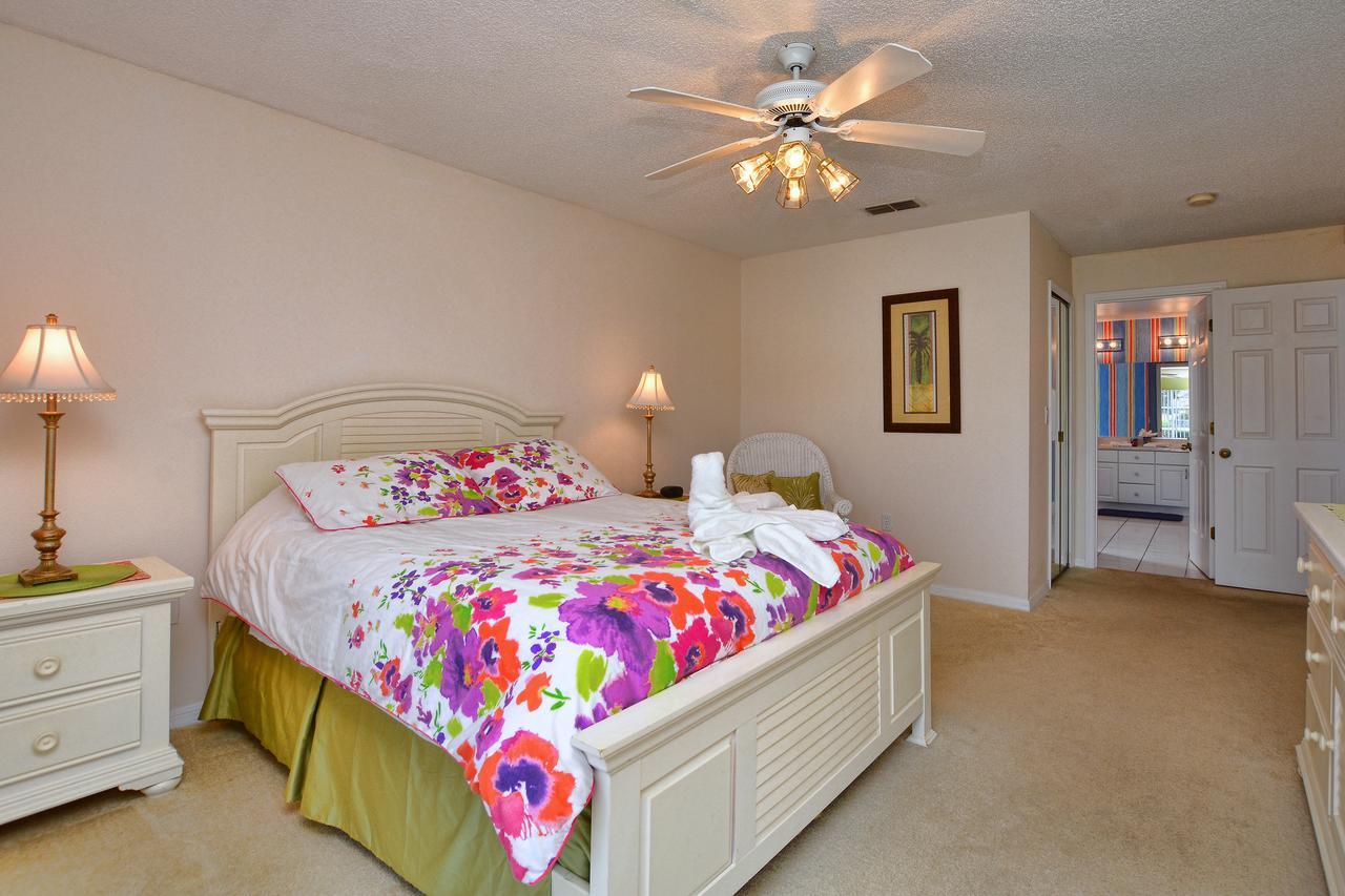 Mickey'S Lake Villa Orlando Luaran gambar