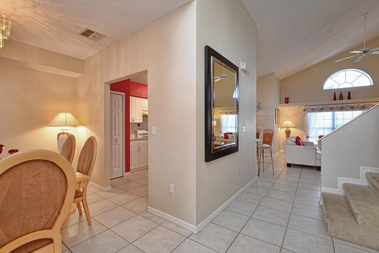 Mickey'S Lake Villa Orlando Luaran gambar